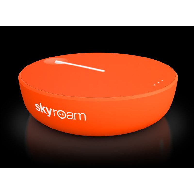 Jual Modem Skyroam Solis Lite Shopee Indonesia