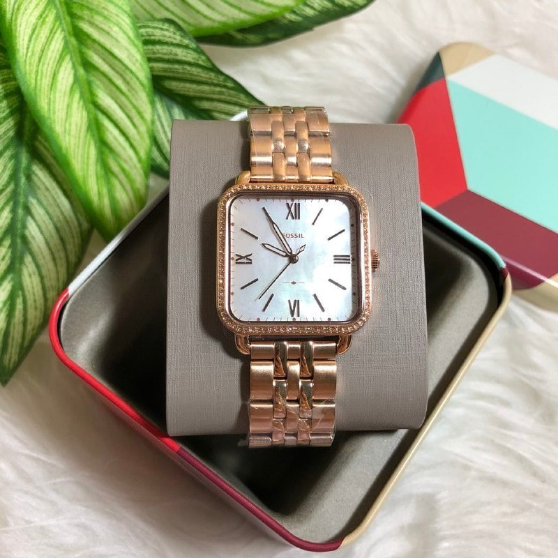 Es4269 fossil clearance