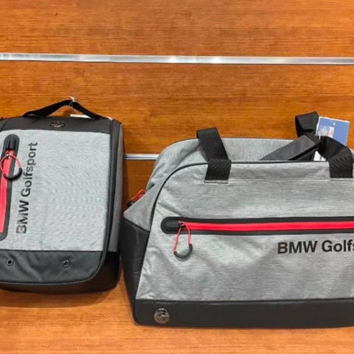 Bmw golfsport shoe bag sales