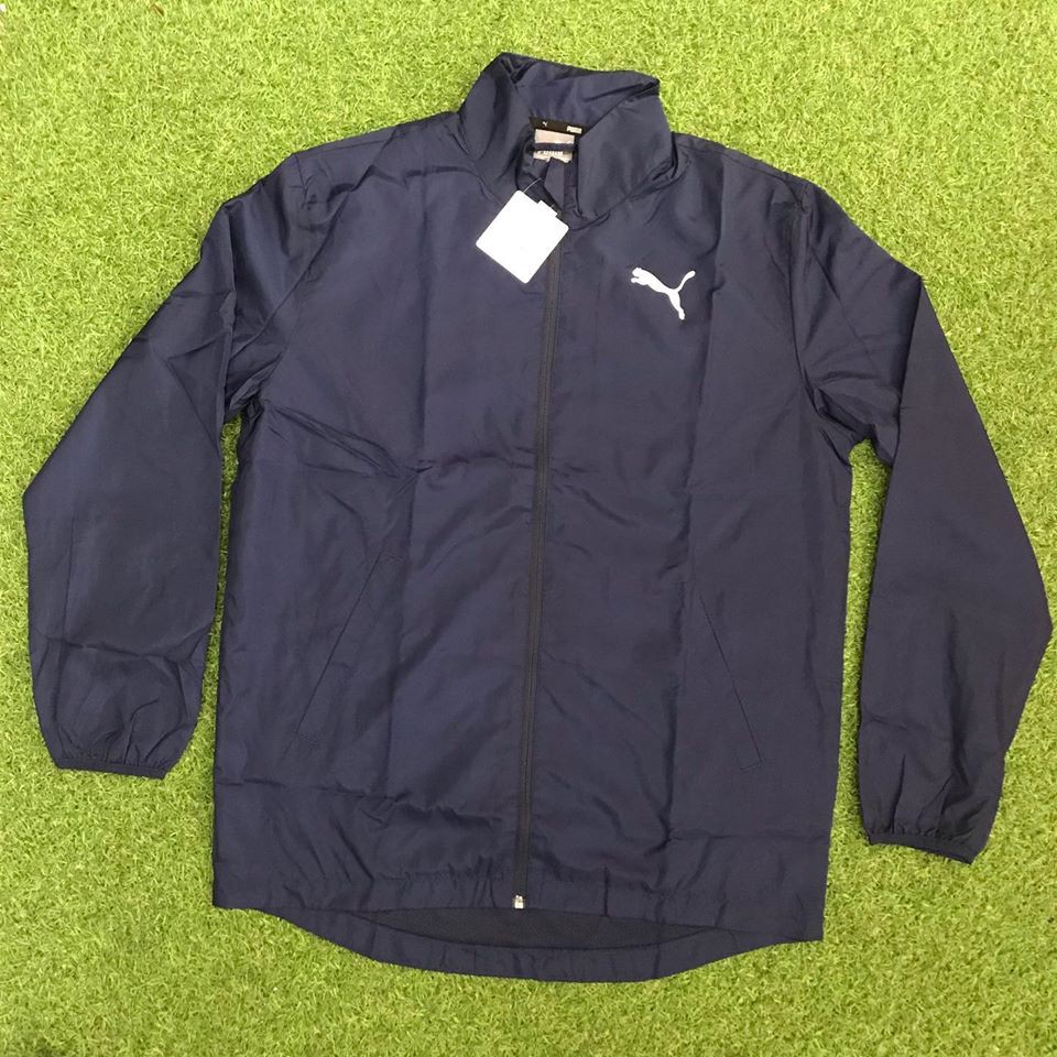 Puma clearance active jacket