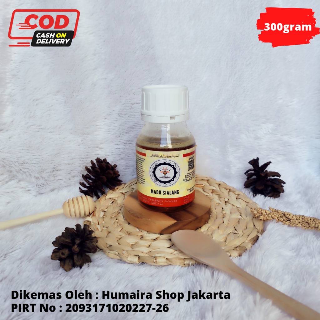 Produk Madu Humaira Store | Shopee Indonesia