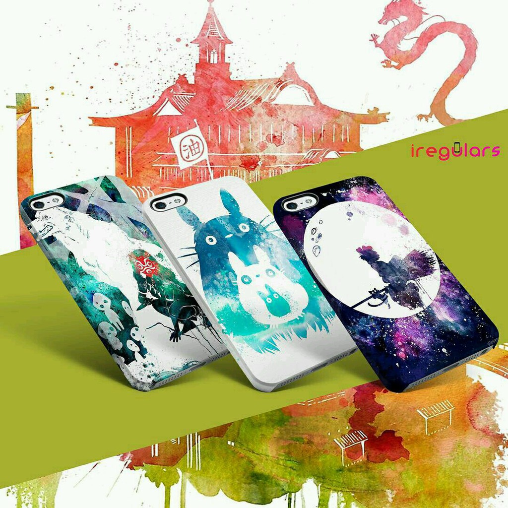 Jual Studio Ghibli | Shopee Indonesia