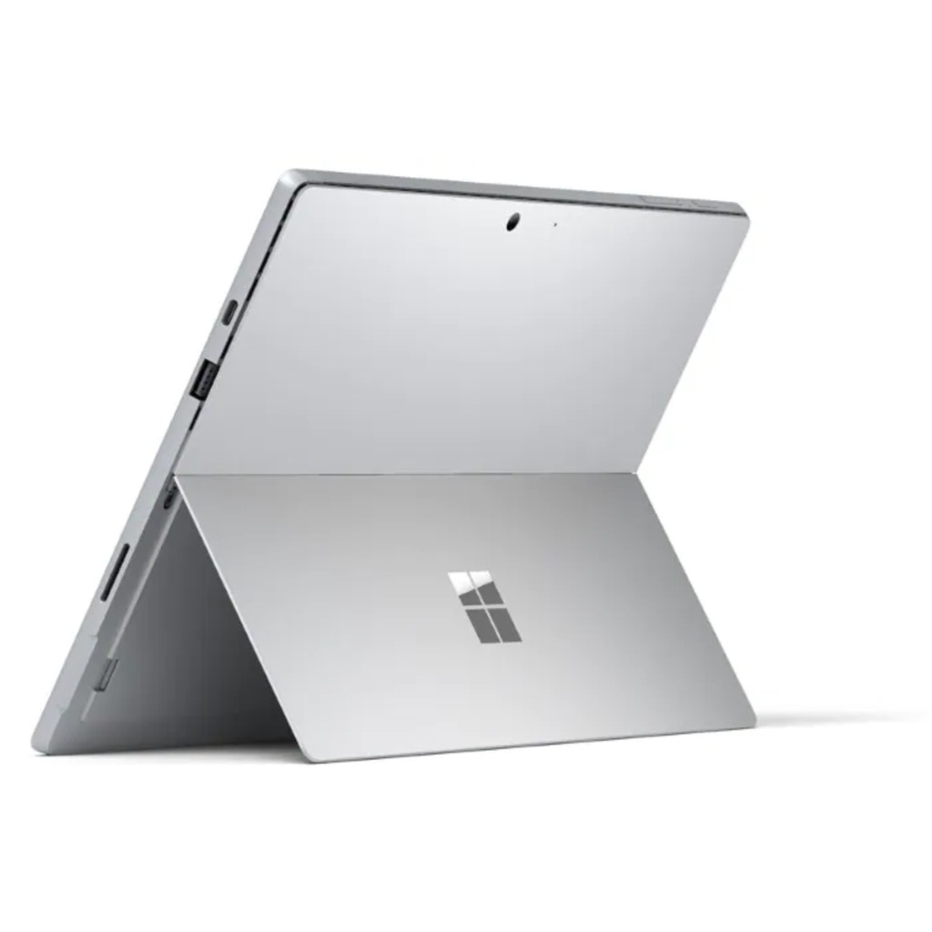 即発送】Surface Pro7 i3/4/SSD128 Office