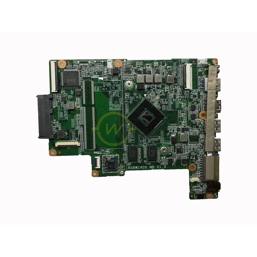 acer one 14 z422 motherboard