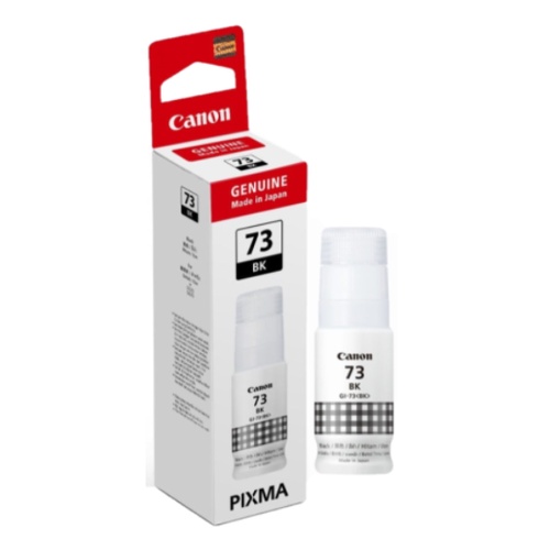 Tinta Original Canon 73 Black GI73B - Tinta Canon G570 G670 (4)
