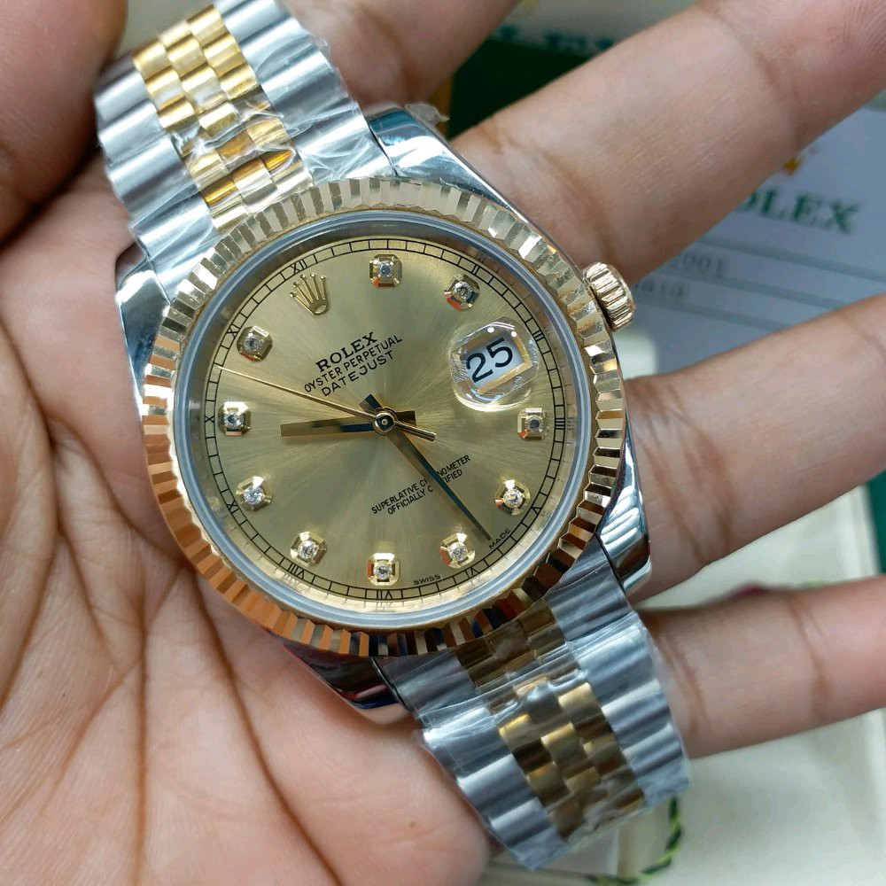 Harga jam tangan cheap rolex oyster perpetual datejust