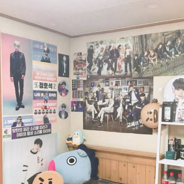 Jual Poster kpop Custom | Shopee Indonesia