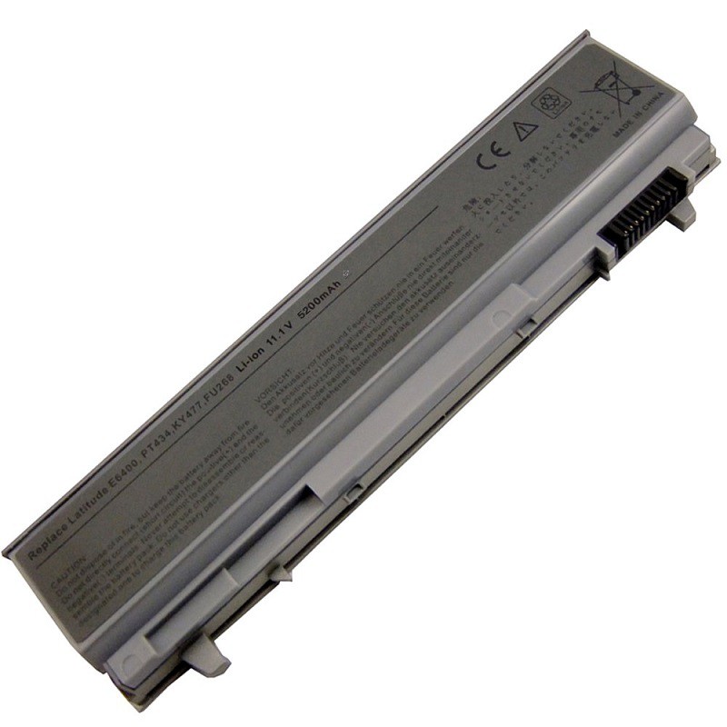 Batteria CMOS Per DELL Latitude E6400, E6500, E6410, E6510 - Ricambio BIOS