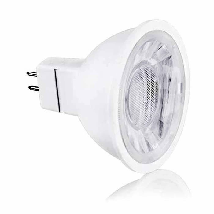 Jual Inlite Lampu Spot MR16 7W Putih / Kuning - Halogen Sorot LED 7 ...