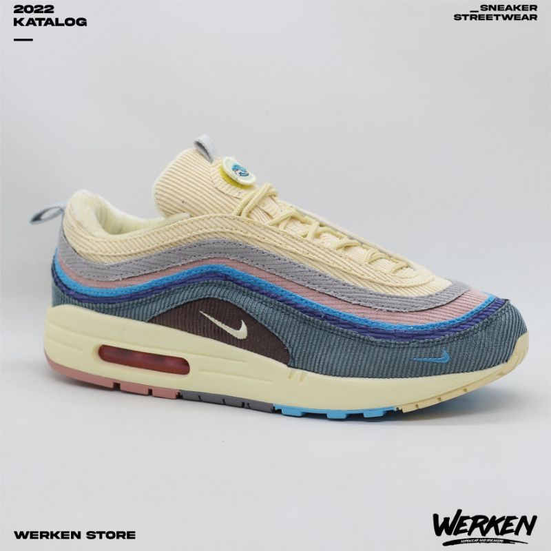 Harga retail nike sean wotherspoon shop