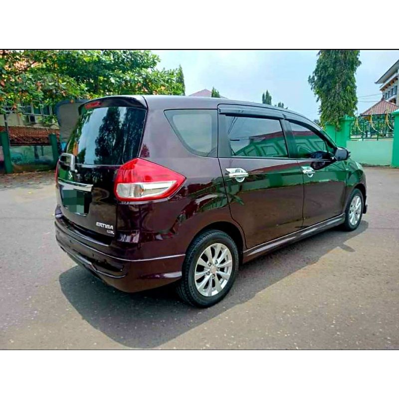 Jual Bodykit Ertiga Acces Tahun 2012 2013 2014 2015 body kit GradeA