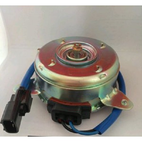 Jual MOTOR FAN RADIATOR HONDA JAZZ RS 08FREED CITY 20092013 19030RB0