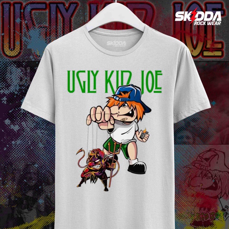 ugly kid joe shirt