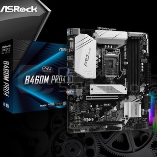 メール便不可】 中古 ＡＳＲｏｃｋ Ｂ４６０Ｍ ＰＲＯ４ PCパーツ