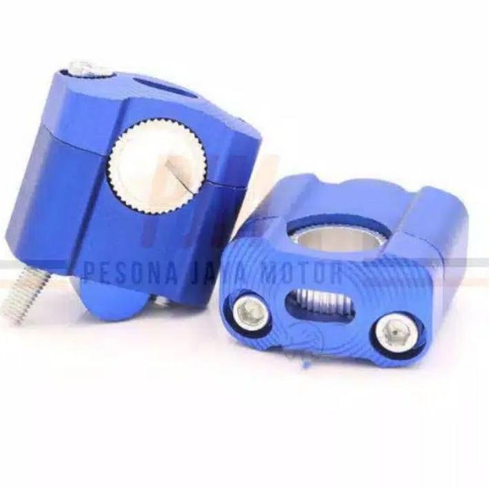 Jual Riser Stang Peninggi Stang Universal Semua Ukuran Stang Standar ...
