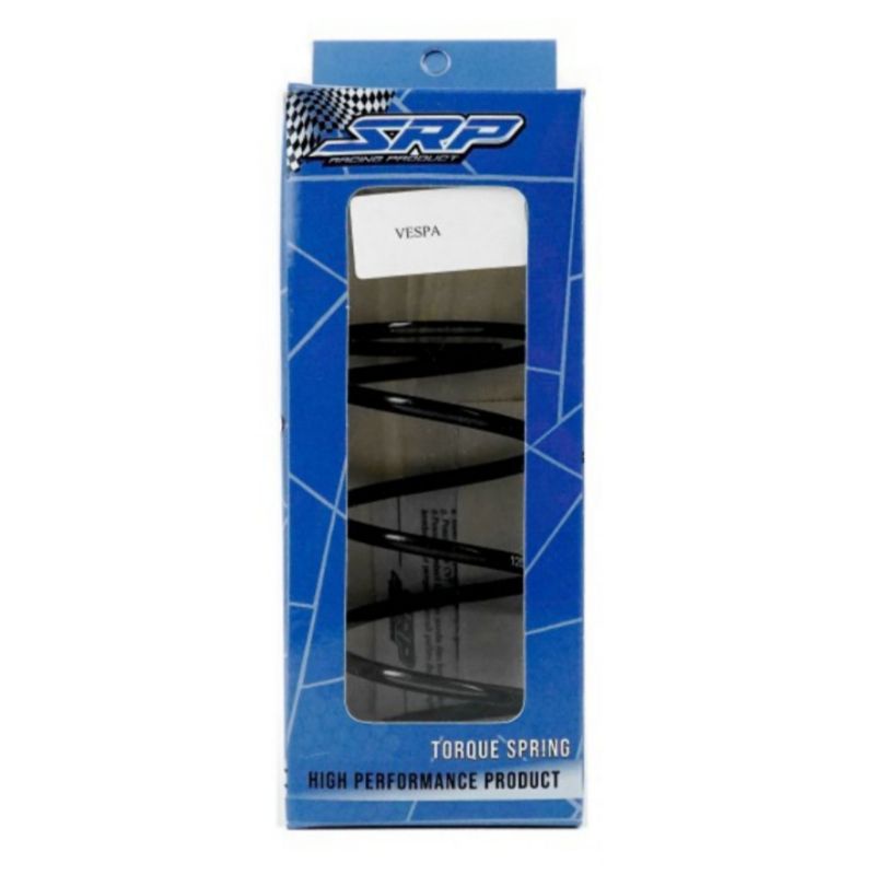 Jual Per CVT Per Torsi SRP 1200RPM Vespa Sprint Primavera | Shopee ...