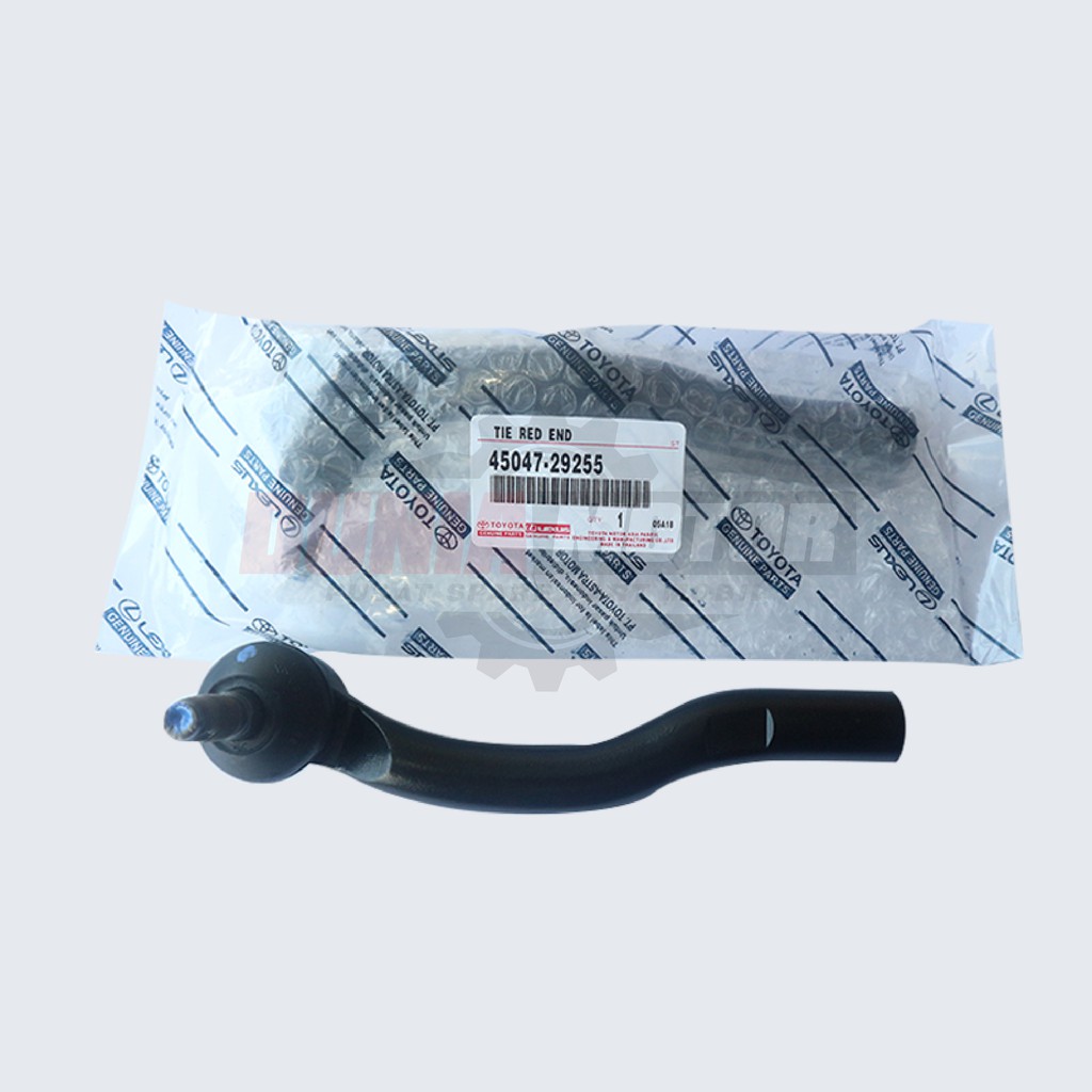 Jual TIE ROD TOYOTA CAMRY 2002 2012 (1 SET) Shopee Indonesia