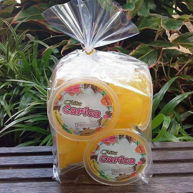 Jual Carica Chita Kemasan Pouch Shopee Indonesia