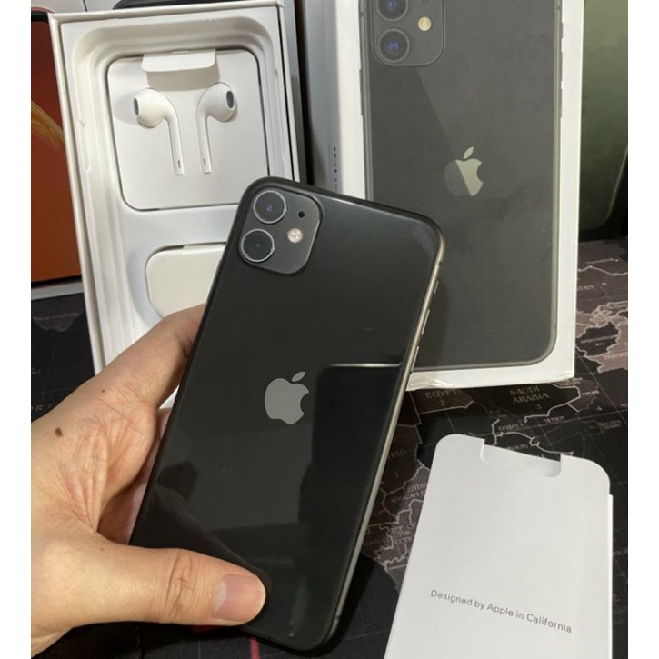 iphone 11 normal 128gb