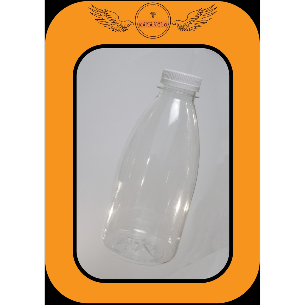 Jual Botol Cantik tebal | Shopee Indonesia