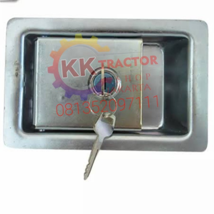 Parabrezza Teperato Di Vetro Front Glass Dell'escavatore Di PC55R PC55 5 Della Carrozza Spessa Di KOATSU - Foto 6