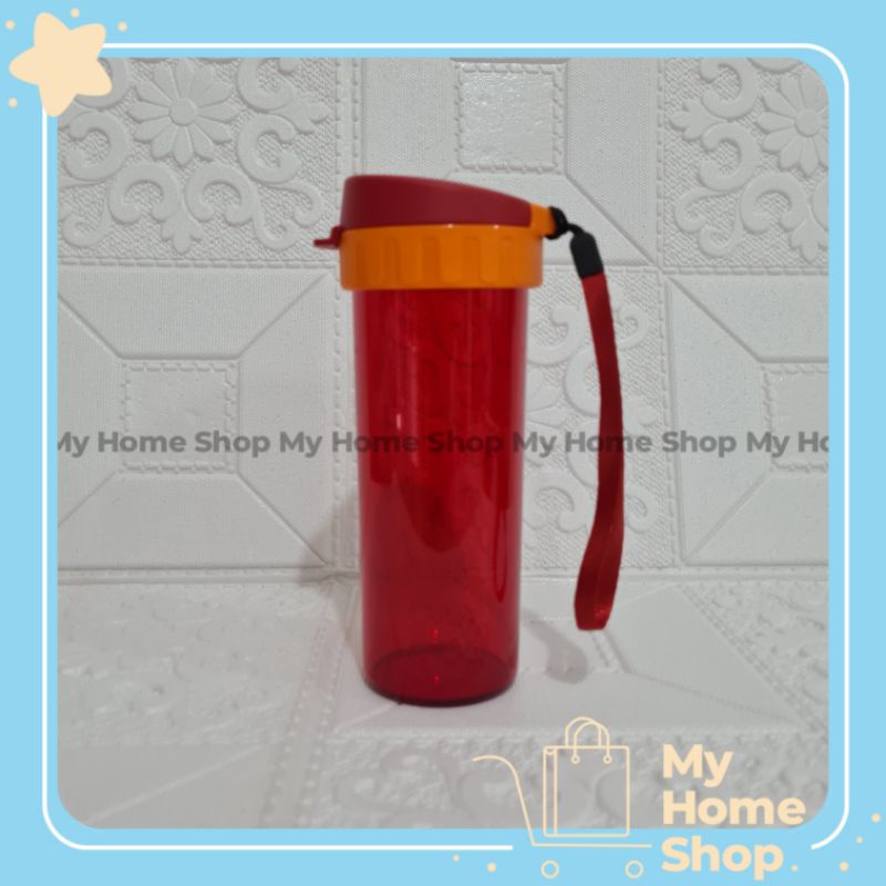 Jual Tupperware Drinking Flask Bottol Minum | Shopee Indonesia
