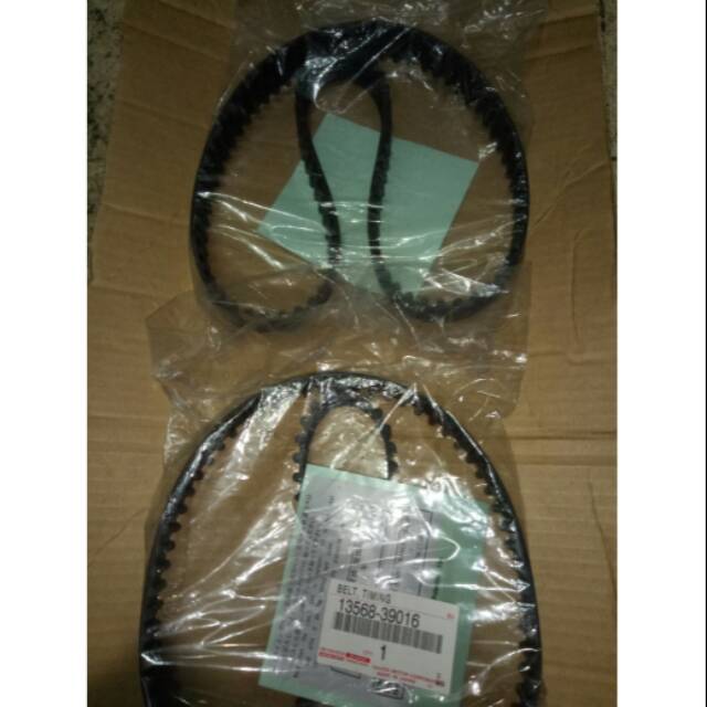 Jual Timing Belt Toyota Hiace Commuter Toyota Hilux Toyota Fortuner