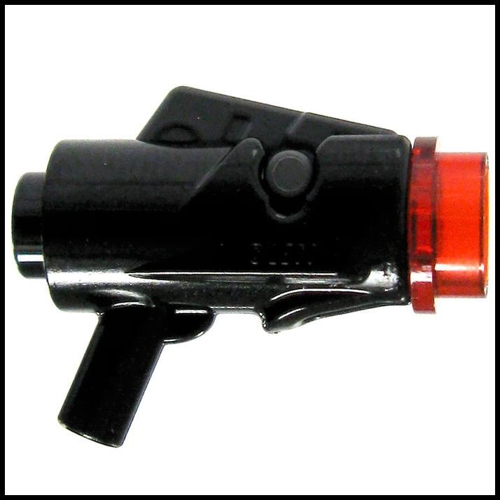 Jual Weapon Star Wars Blaster Batman Grappling Hook Gun Minifigure Lego