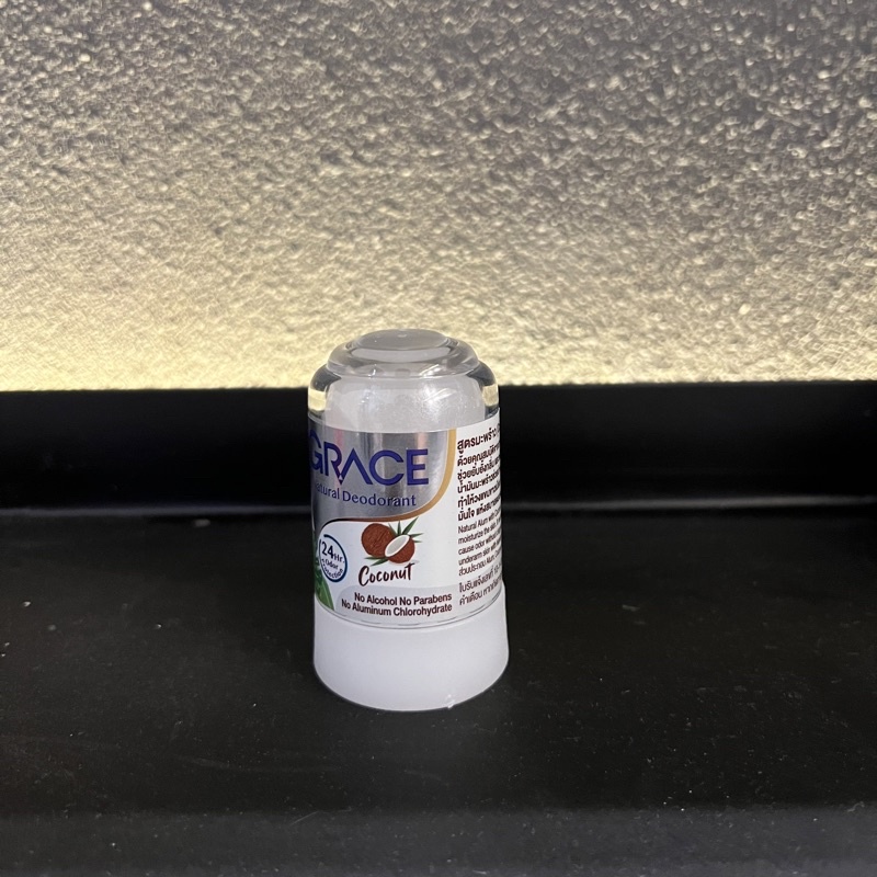 Jual 🇹🇭 Grace Deodorant Roll On 70G All variant (no alcohol, no