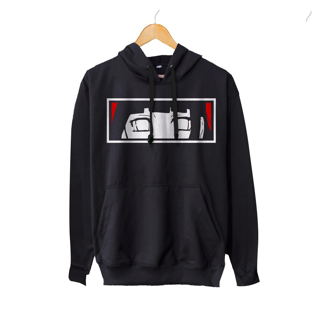 Jual jaket hoodie jumper anime HINATA HYUGA EYES NARUTO