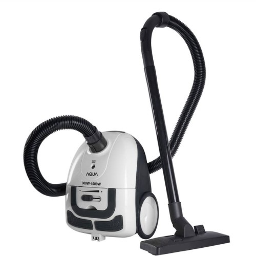 Jual Vacuum Cleaner Low Watt AQUA ACE880 / Penghisap debu vacum ACE880 Shopee Indonesia