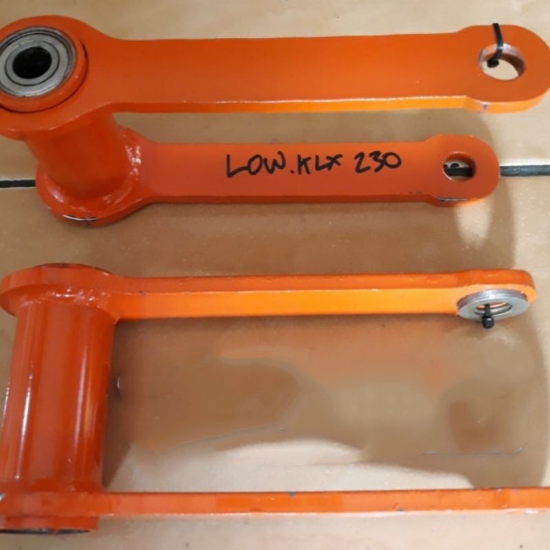 Jual Lowering KLX 230 / KLX 230 R Shopee Indonesia