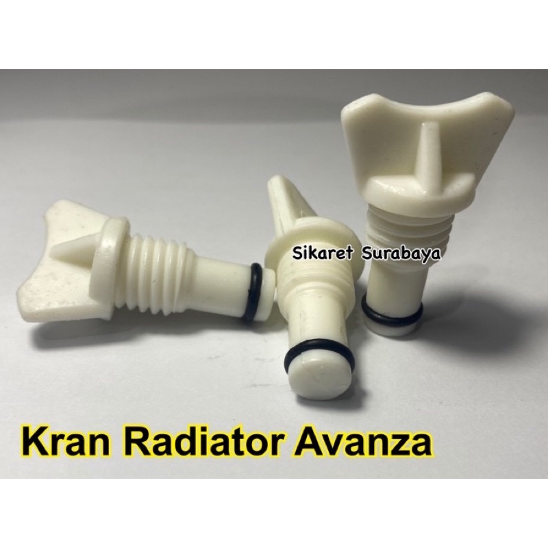 Jual Kran Radiator Avanza Xenia Rush Terrios Apv Ertiga Starlet ...