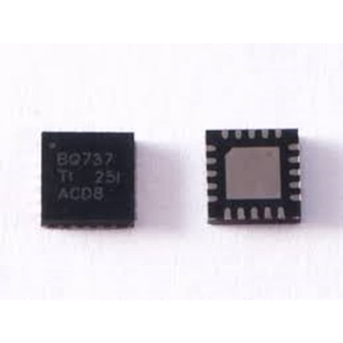 Jual IC BQ 737 TI | Shopee Indonesia