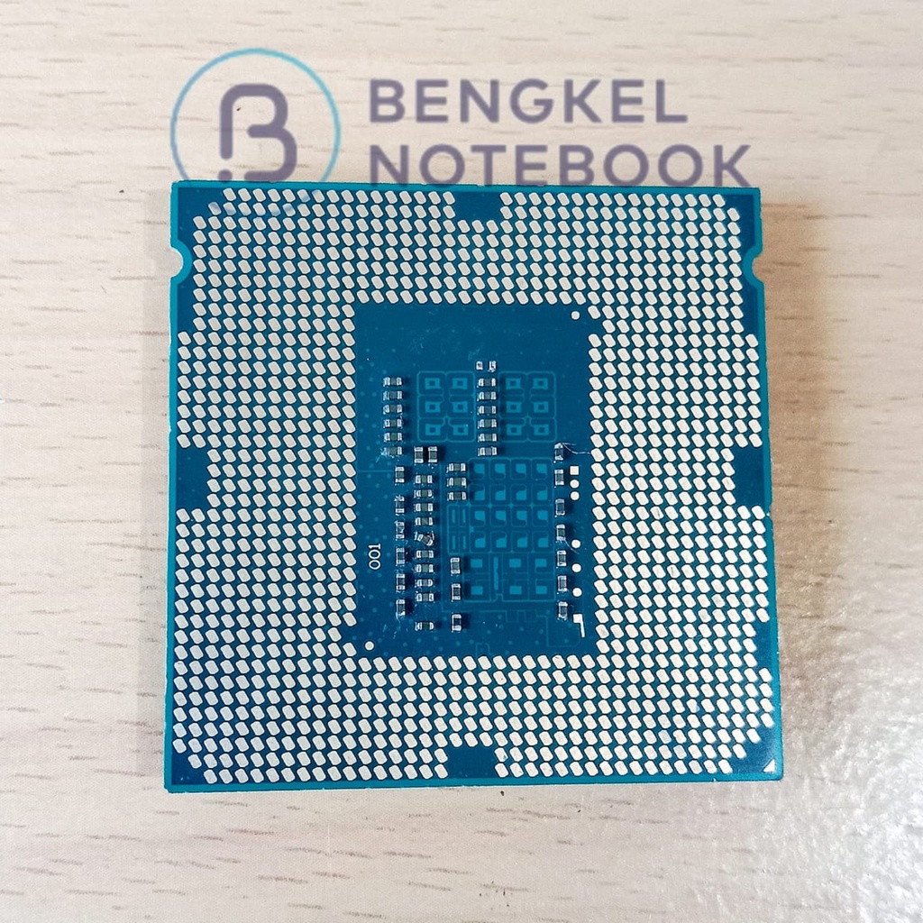 Jual Processor Intel Core i5 1 kaca SR1HA Core i5-4200M HM86 HM87 ...