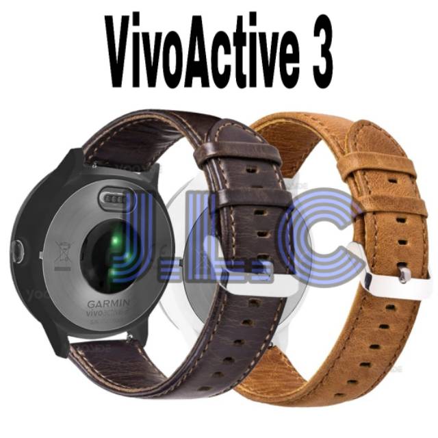 Tali jam cheap garmin vivoactive 3