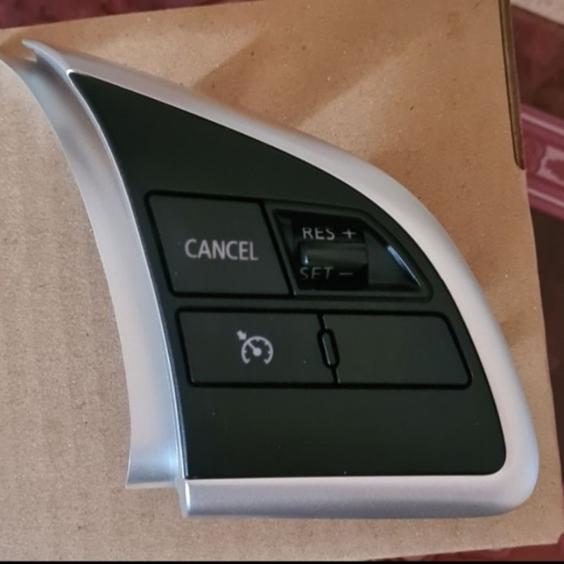 Jual Cruise control Outlander sport Reborn | Shopee Indonesia