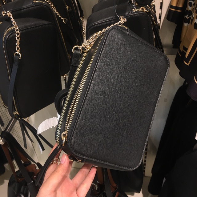 Tas h&m hotsell sling bag