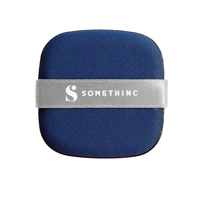 Jual (YeL ) ⭐️ SOMETHINC Cushion Puff Refill 2pc Stock Banyak Shopee