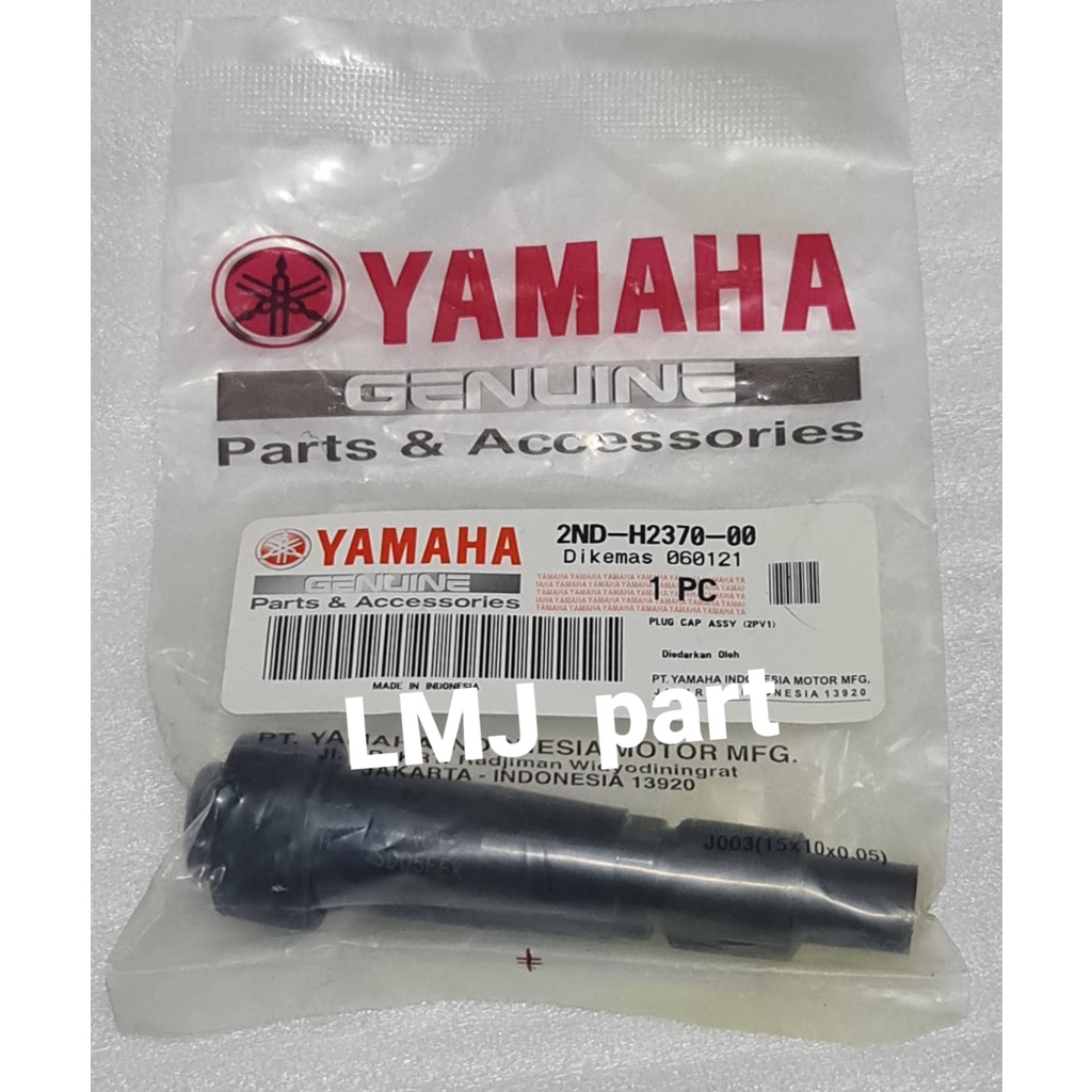 Jual PADUD CANGKLONG KOP COP TUTUP BUSI JUPITER MX KING 150 R15 OLD V2 ...