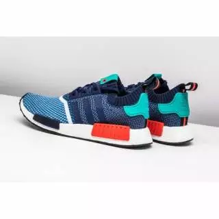 Jual Adidas Nmd R1 Terlengkap Harga Terbaru Desember 2024 Shopee Indonesia