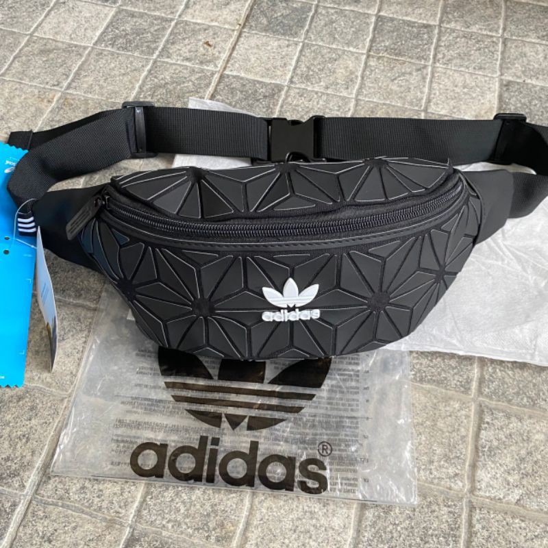 Waistbag adidas issey discount miyake