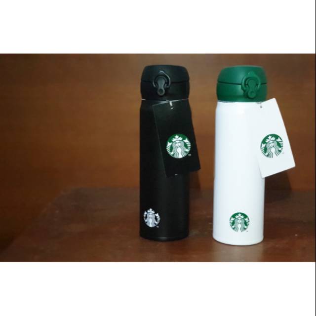 Jual Tumbler starbucks original asli siren termos stainless dijamin lbh