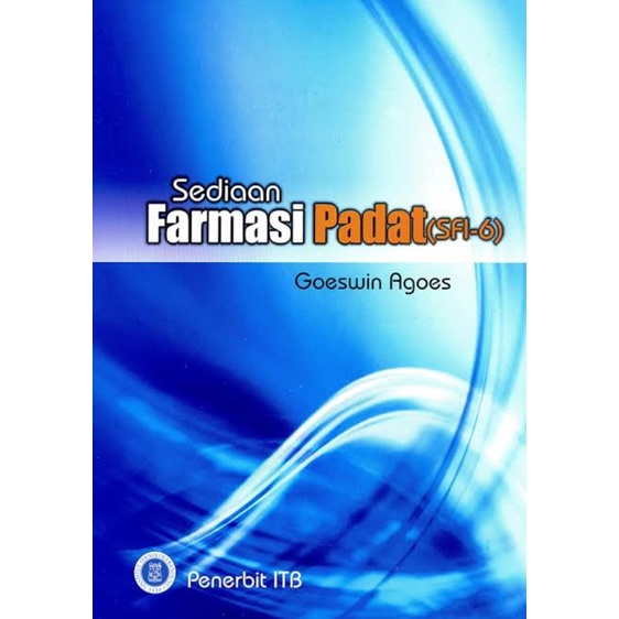 Jual Paket Buku : Pengembangan Sediaan Farmasi - Teknologi Bahan Alam ...