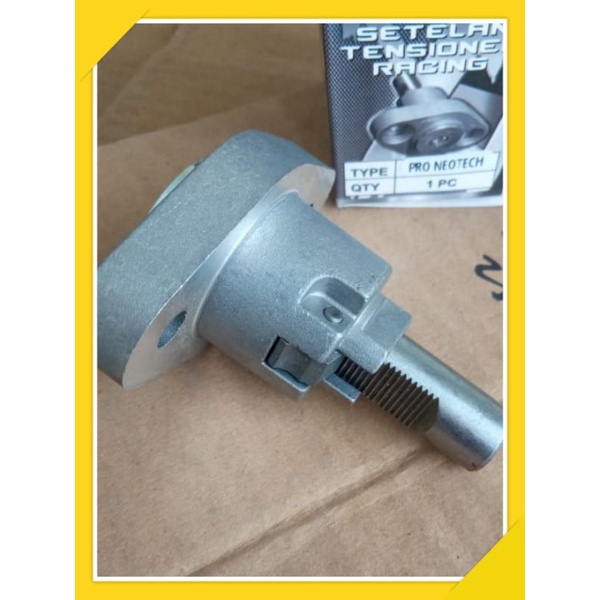 Jual stelan tensioner racing tiger neotech | Shopee Indonesia