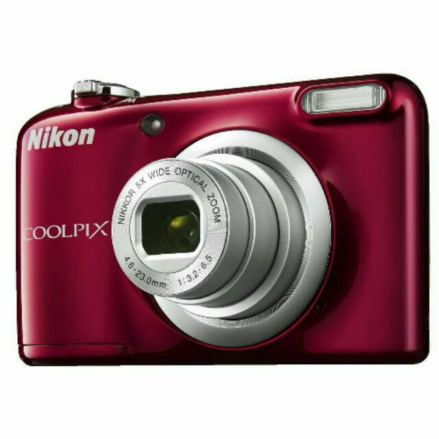 Jual Camera nikon coolpix A10 Shopee Indonesia