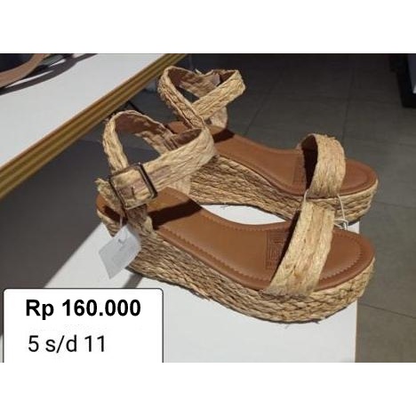 Wedges payless hot sale