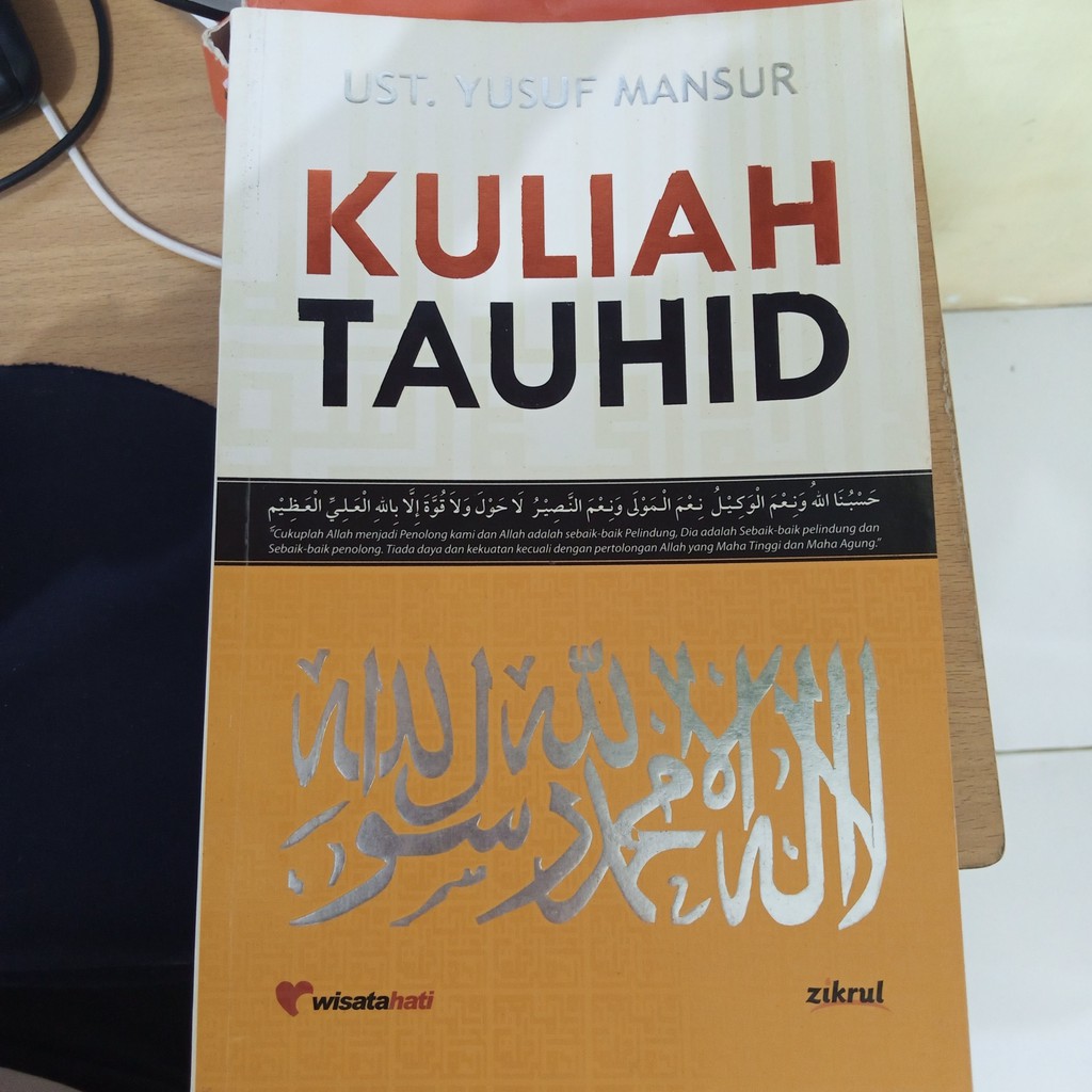 Jual 4 Buku Wajib Ust Yusuf Mansur Shopee Indonesia