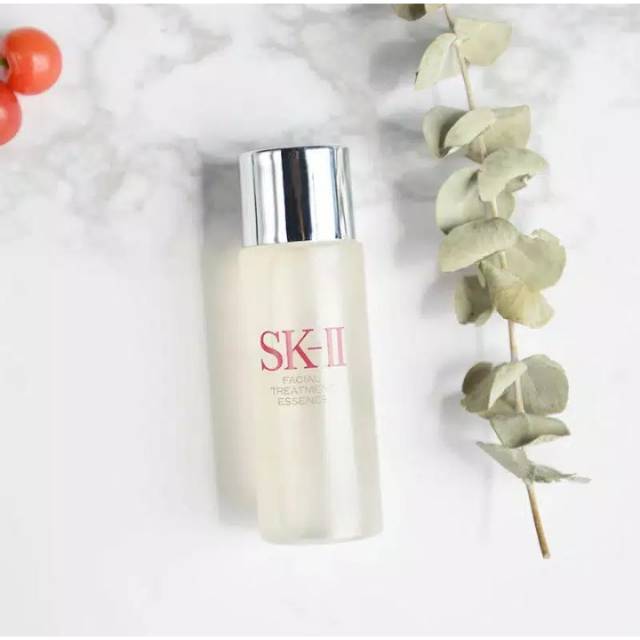 Jual SK-II SK II SK 2 SK-2 FTE Facial Treatment Essence (30 ml ...