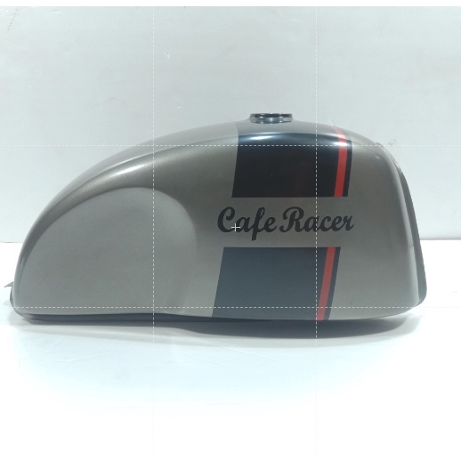 Jual TANGKI CAFERACER UNTUK SEMUA JENIS MOTOR KARBU TANGKI CAFERACER ...